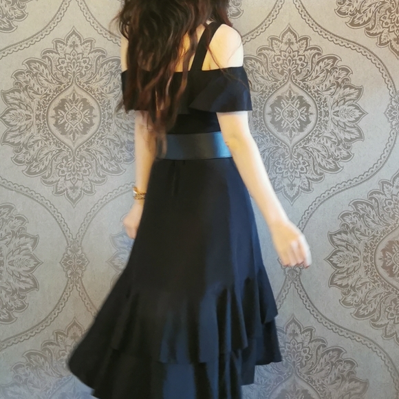 BNWT J. Crew collection 100% silk dress - Picture 4 of 9